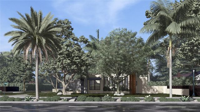 790 NE 96th St, Miami Shores, FL 33138