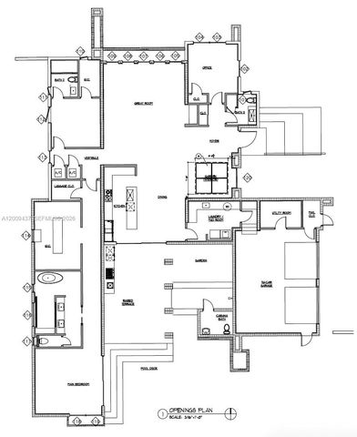 790 NE 96th St, Miami Shores, FL 33138