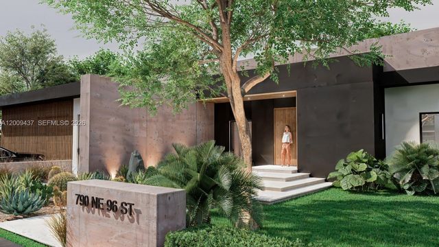 790 NE 96th St, Miami Shores, FL 33138