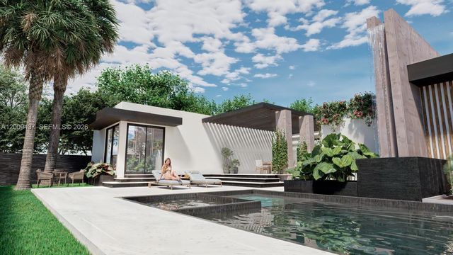 790 NE 96th St, Miami Shores, FL 33138