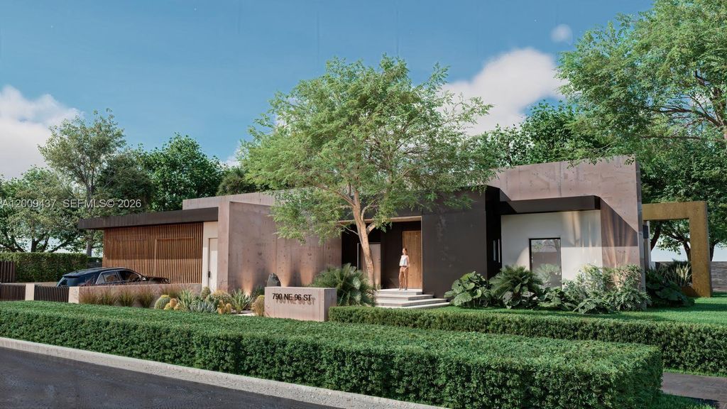 790 NE 96th St, Miami Shores, FL 33138