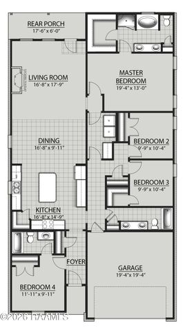 121 Oak Haven Drive, Lafayette, LA 70507