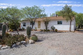 5440 W Nebraska Street, Tucson, AZ 85757