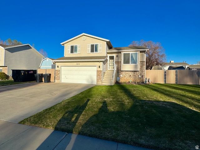 1616 N 725 W, Clinton, UT 84015
