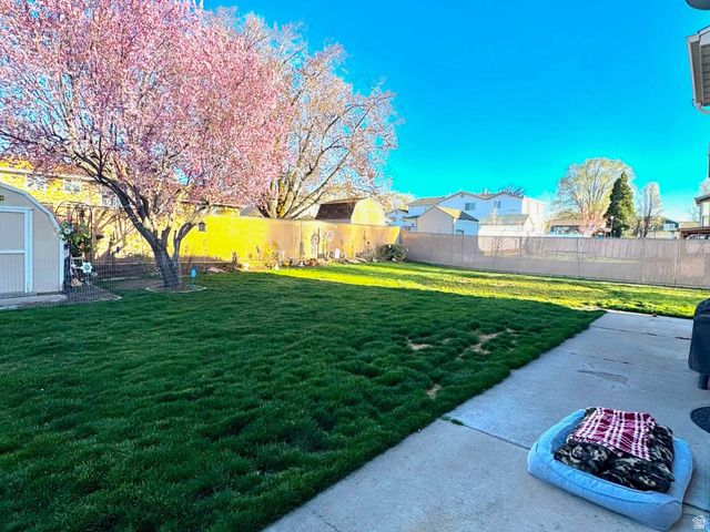 1616 N 725 W, Clinton, UT 84015