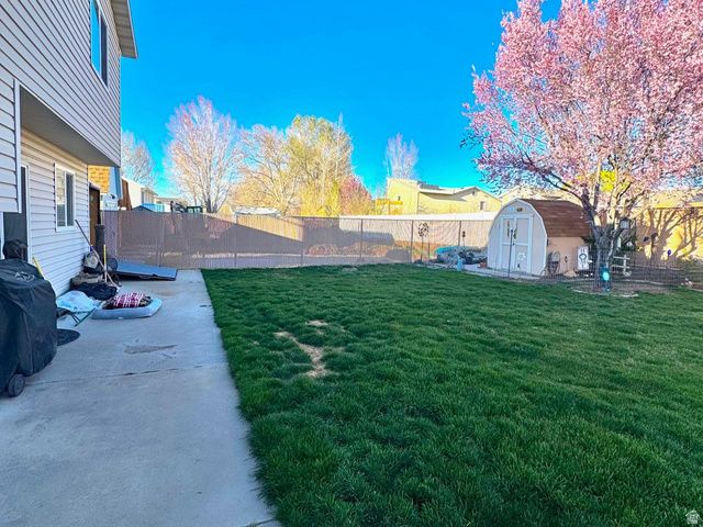 1616 N 725 W, Clinton, UT 84015