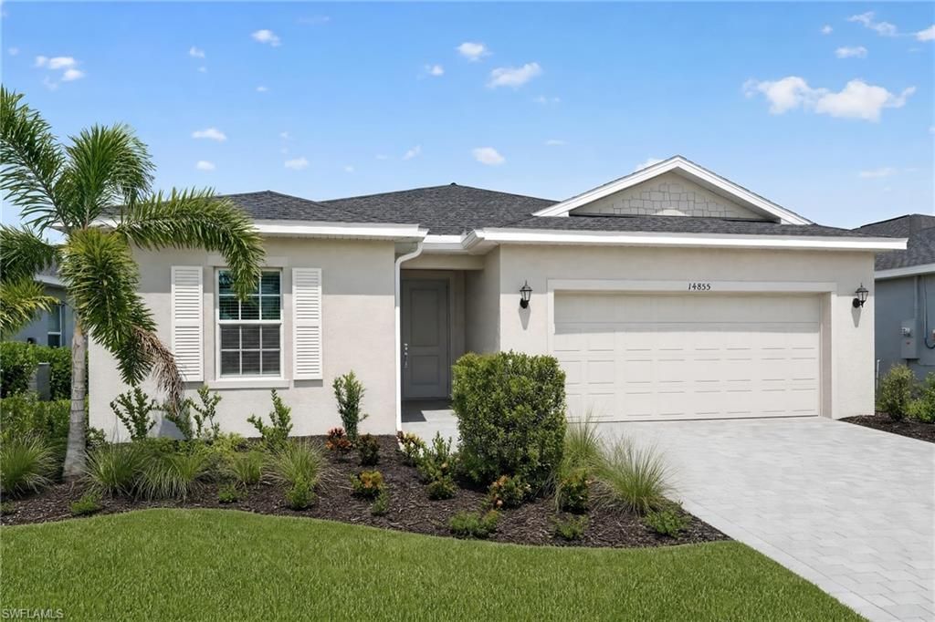 14855 Bluewater RD, Babcock Ranch, FL 33982 — photo 3