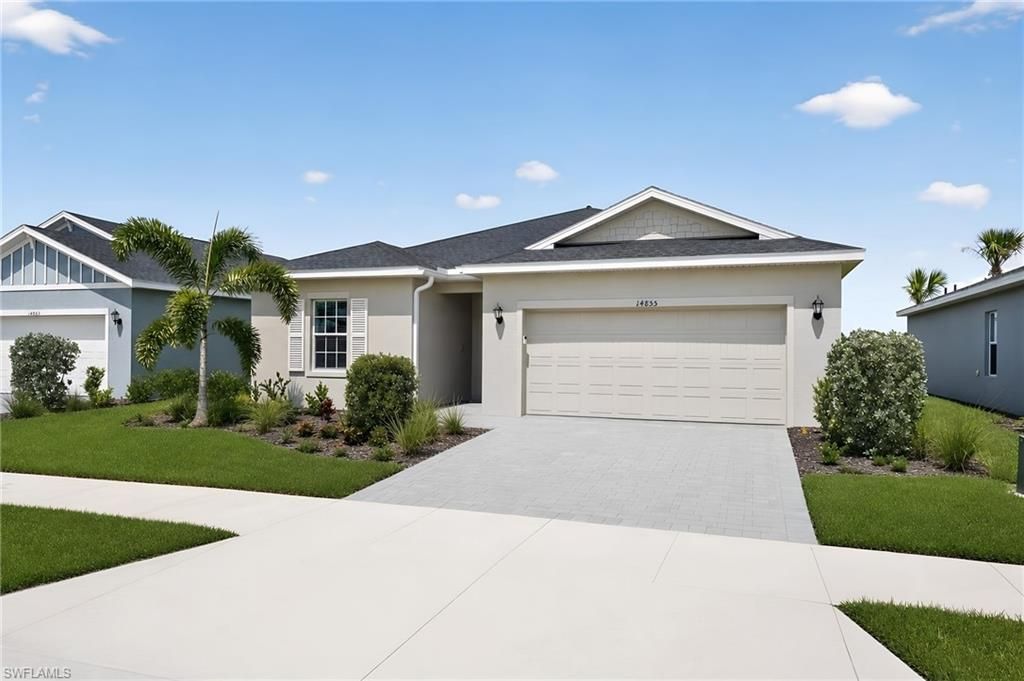 14855 Bluewater RD, Babcock Ranch, FL 33982 — photo 4