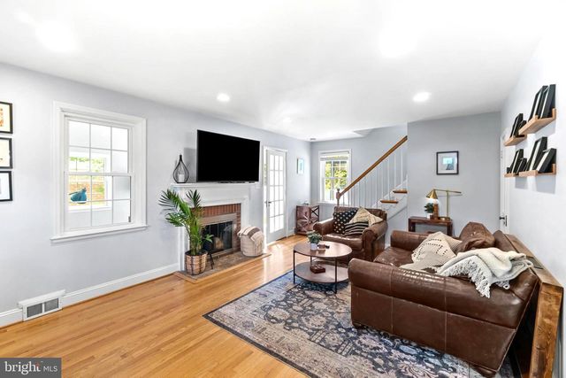 6218 HADDON AVE, Baltimore, MD 21212