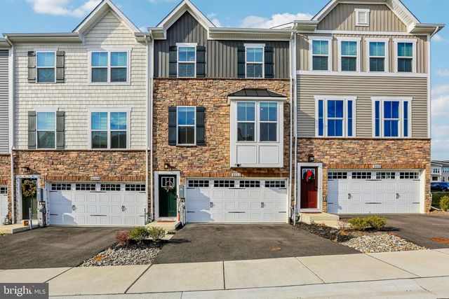 8002 QUAIL RISE LN, Laurel, MD 20723