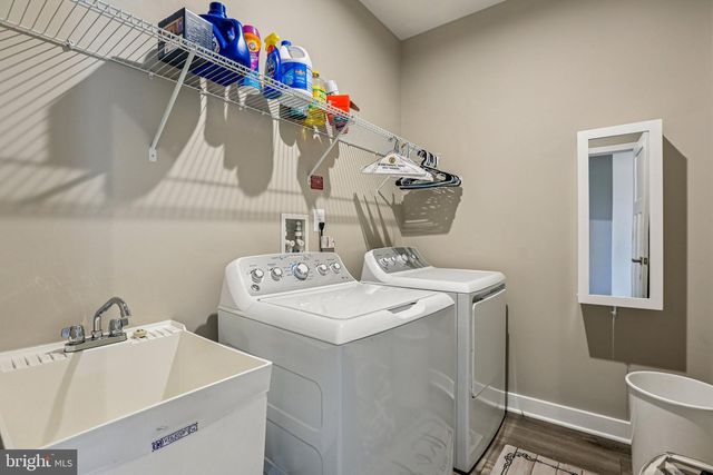 8002 QUAIL RISE LN, Laurel, MD 20723