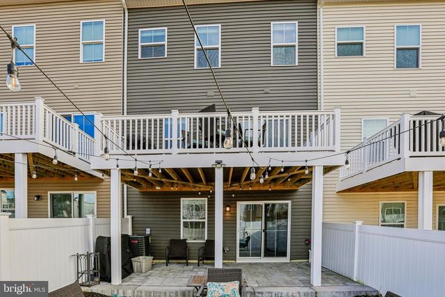 8002 QUAIL RISE LN, Laurel, MD 20723