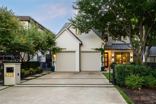4328 Taos Road, Dallas, TX 75209