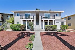 2312 William Drive 3, Santa Clara, CA 95050