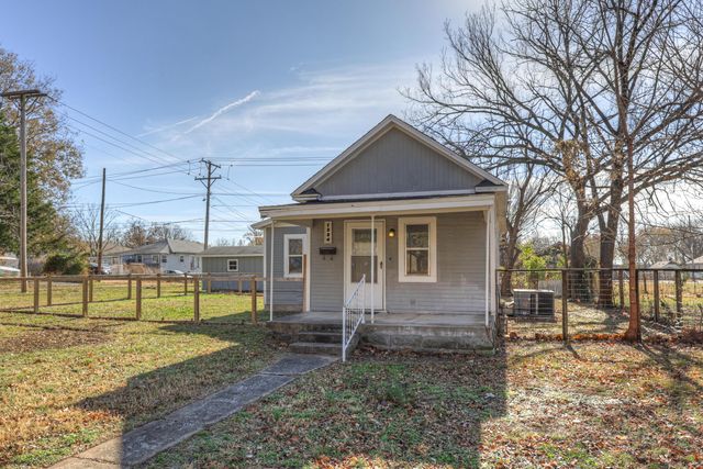 1324 E Hill Street, Joplin, MO 64801