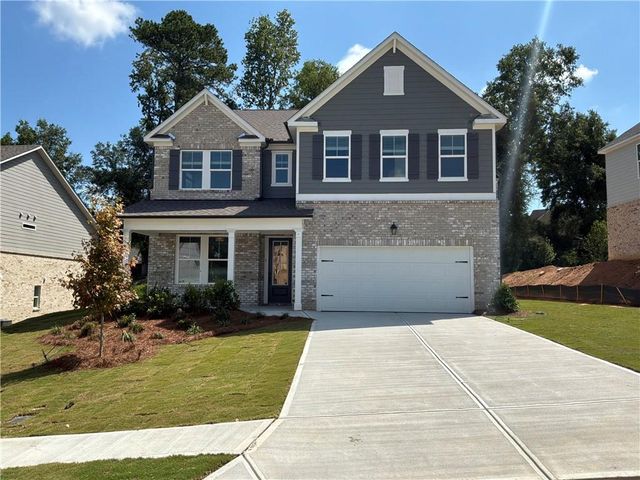 3455 Fern Hollow Path, Buford, GA 30519