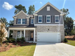 3455 Fern Hollow Path, Buford, GA 30519