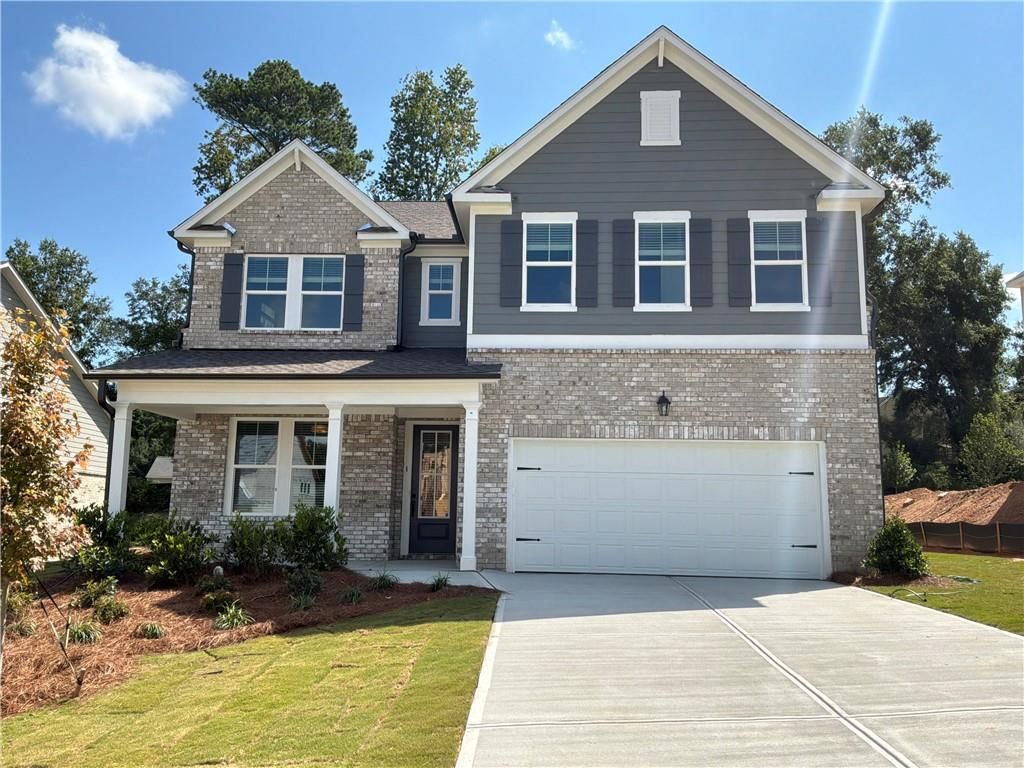 3455 Fern Hollow Path, Buford, GA 30519