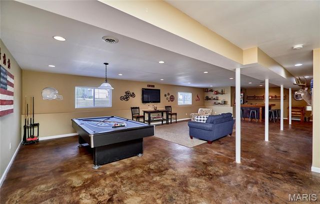 699 Springfield Drive, Wentzville, MO 63385