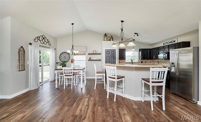 699 Springfield Drive, Wentzville, MO 63385