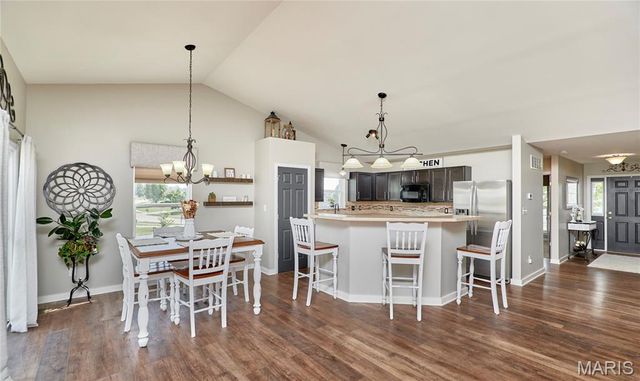 699 Springfield Drive, Wentzville, MO 63385