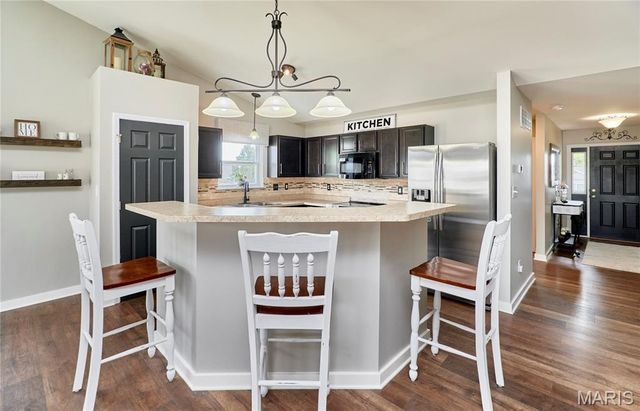 699 Springfield Drive, Wentzville, MO 63385