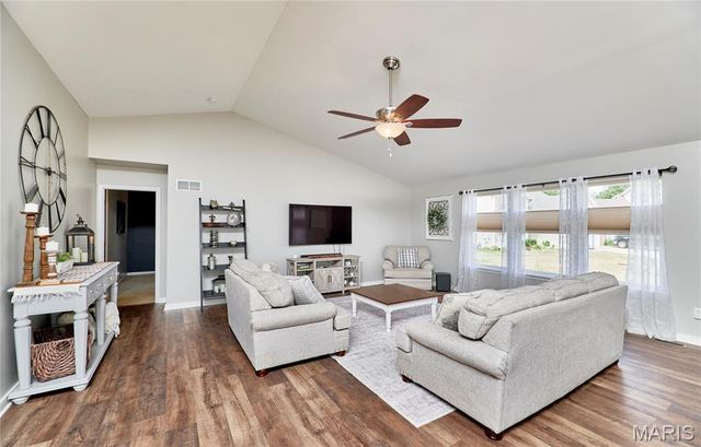 699 Springfield Drive, Wentzville, MO 63385