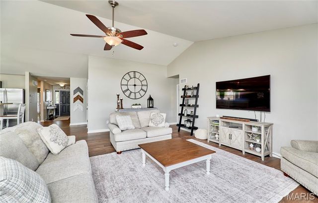 699 Springfield Drive, Wentzville, MO 63385