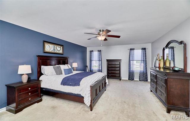 699 Springfield Drive, Wentzville, MO 63385