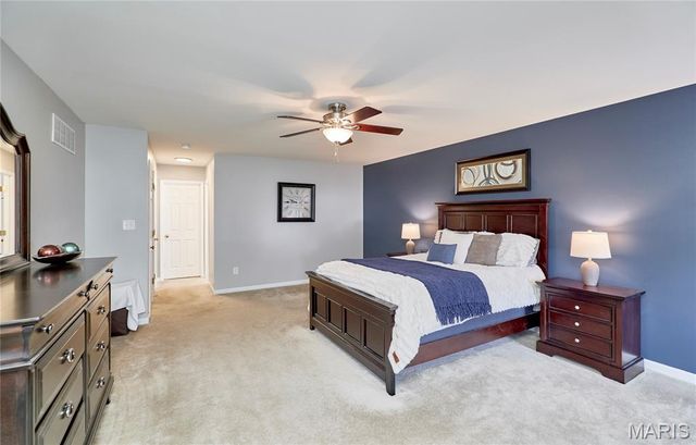 699 Springfield Drive, Wentzville, MO 63385