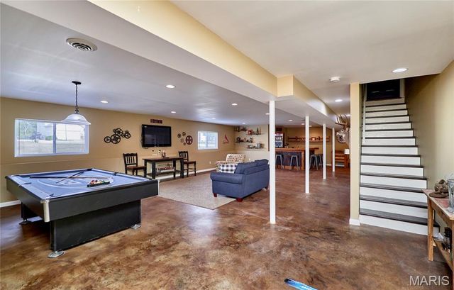 699 Springfield Drive, Wentzville, MO 63385