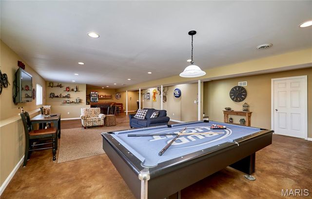 699 Springfield Drive, Wentzville, MO 63385