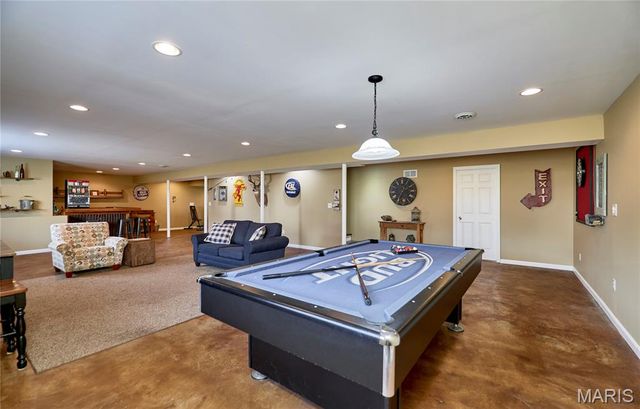699 Springfield Drive, Wentzville, MO 63385