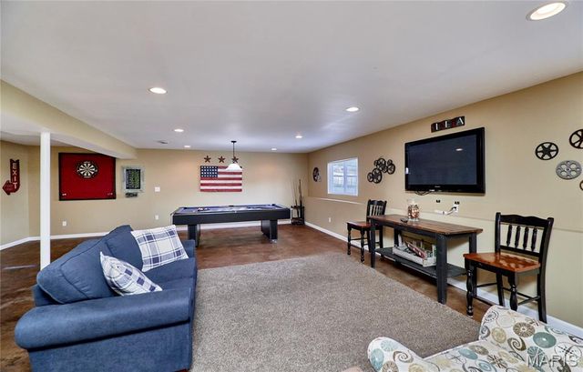 699 Springfield Drive, Wentzville, MO 63385
