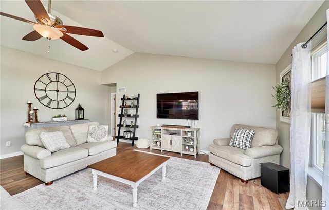 699 Springfield Drive, Wentzville, MO 63385