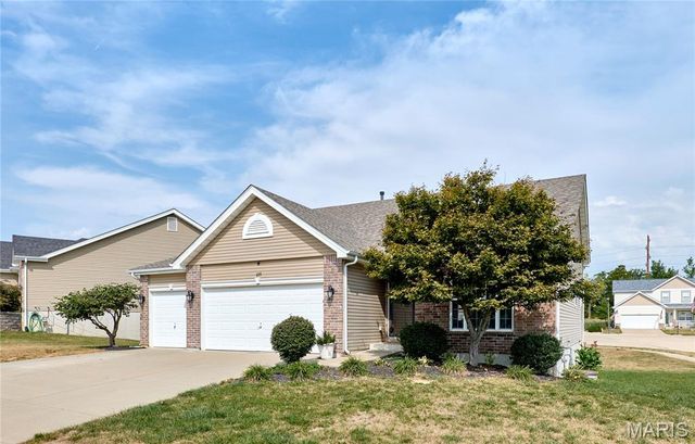 699 Springfield Drive, Wentzville, MO 63385