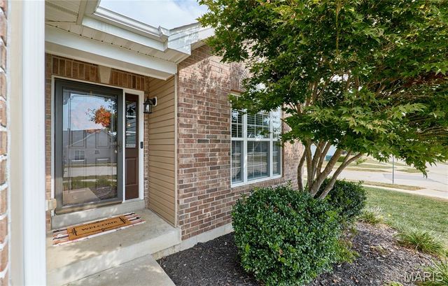 699 Springfield Drive, Wentzville, MO 63385