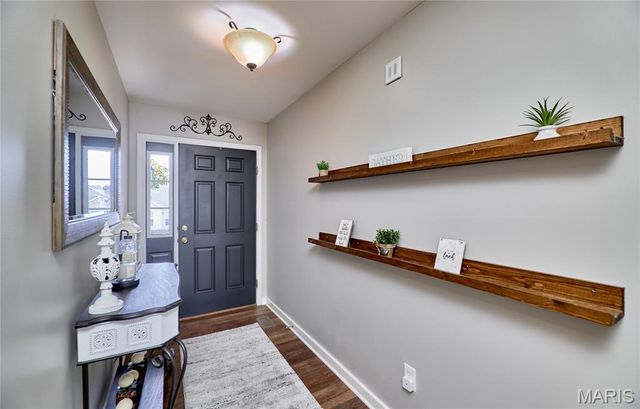 699 Springfield Drive, Wentzville, MO 63385