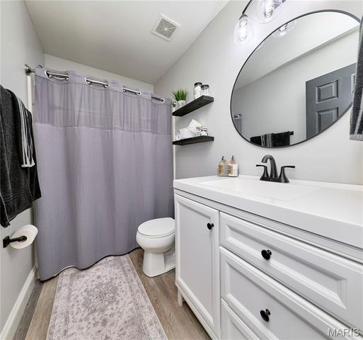 699 Springfield Drive, Wentzville, MO 63385