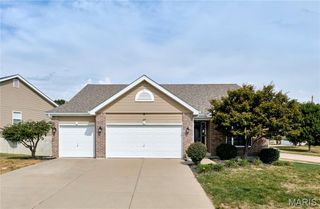 699 Springfield Drive, Wentzville, MO 63385