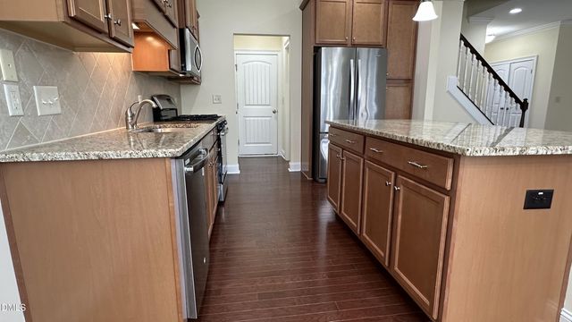 208 Wildfell Trail, Cary, NC 27513