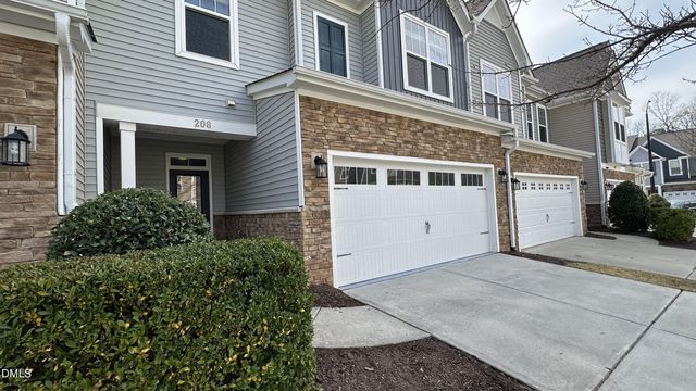 208 Wildfell Trail, Cary, NC 27513