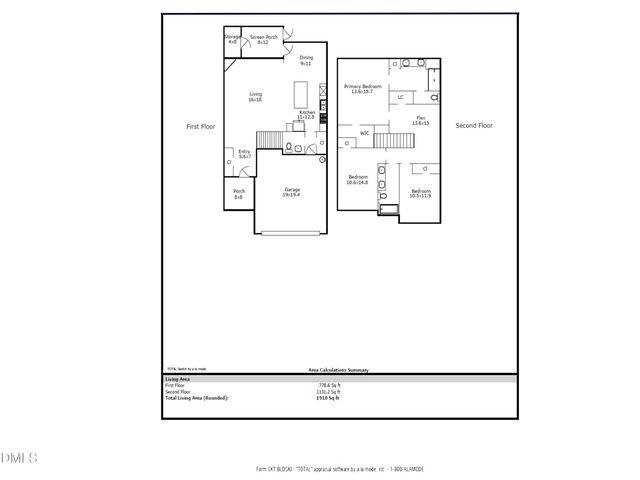 208 Wildfell Trail, Cary, NC 27513