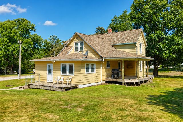 1505 Westwood Drive, Jefferson, IA 50129