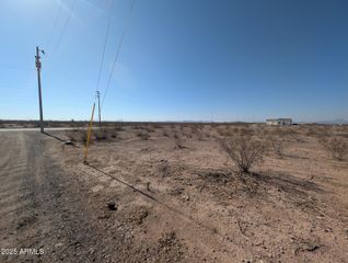 1xxx S 355th Avenue -, Tonopah, AZ 85354