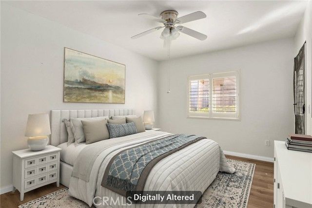 469 Country Club 114, Simi Valley, CA 93065