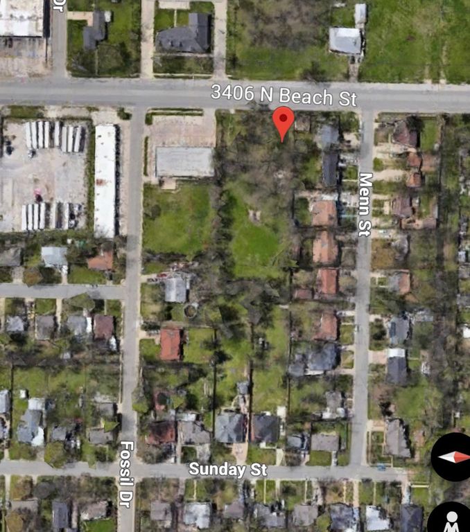 3406 N Beach Street, Haltom City, TX 76111