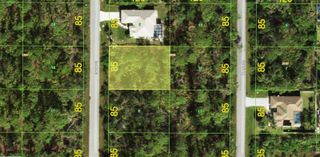 1274 HESTER STREET, Port Charlotte, FL 33953