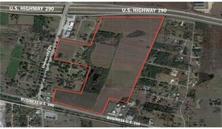 0 Hwy 290 And University Dr, Prairie View, TX 77446