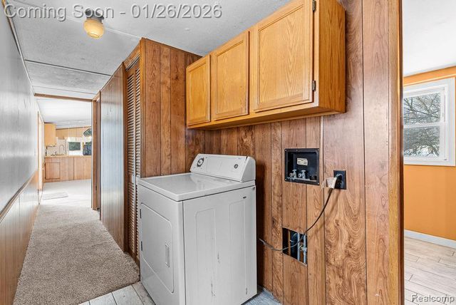 5246 Nicholson Road, Fowlerville, MI 48836